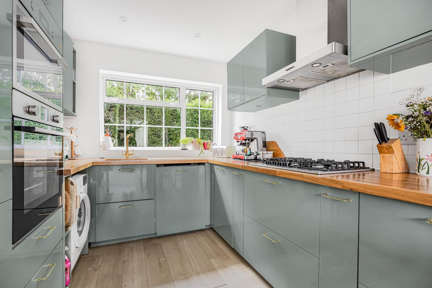 Upton Close, Henley-On-Thames